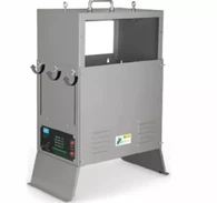 Utrustning för att kyla grönsaker och frukter