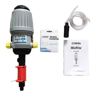 Tefen Mixrite Drip Irrigation Venturi Fertilizer Injector