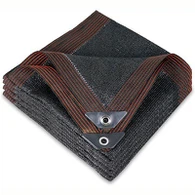 Kinesisk tillverkare av yttre skuggningssystem för växthus, yttre skuggskärm